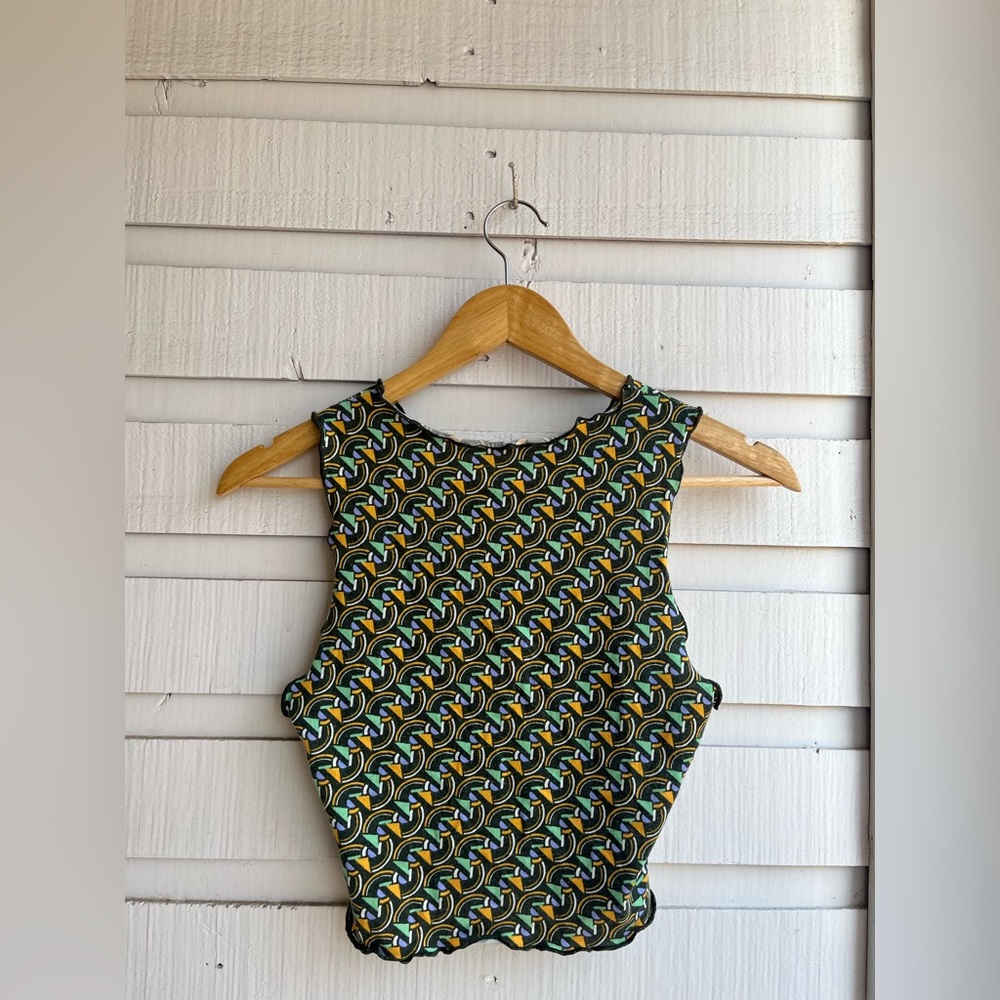 Retro Matching set - Picture 2 of 4